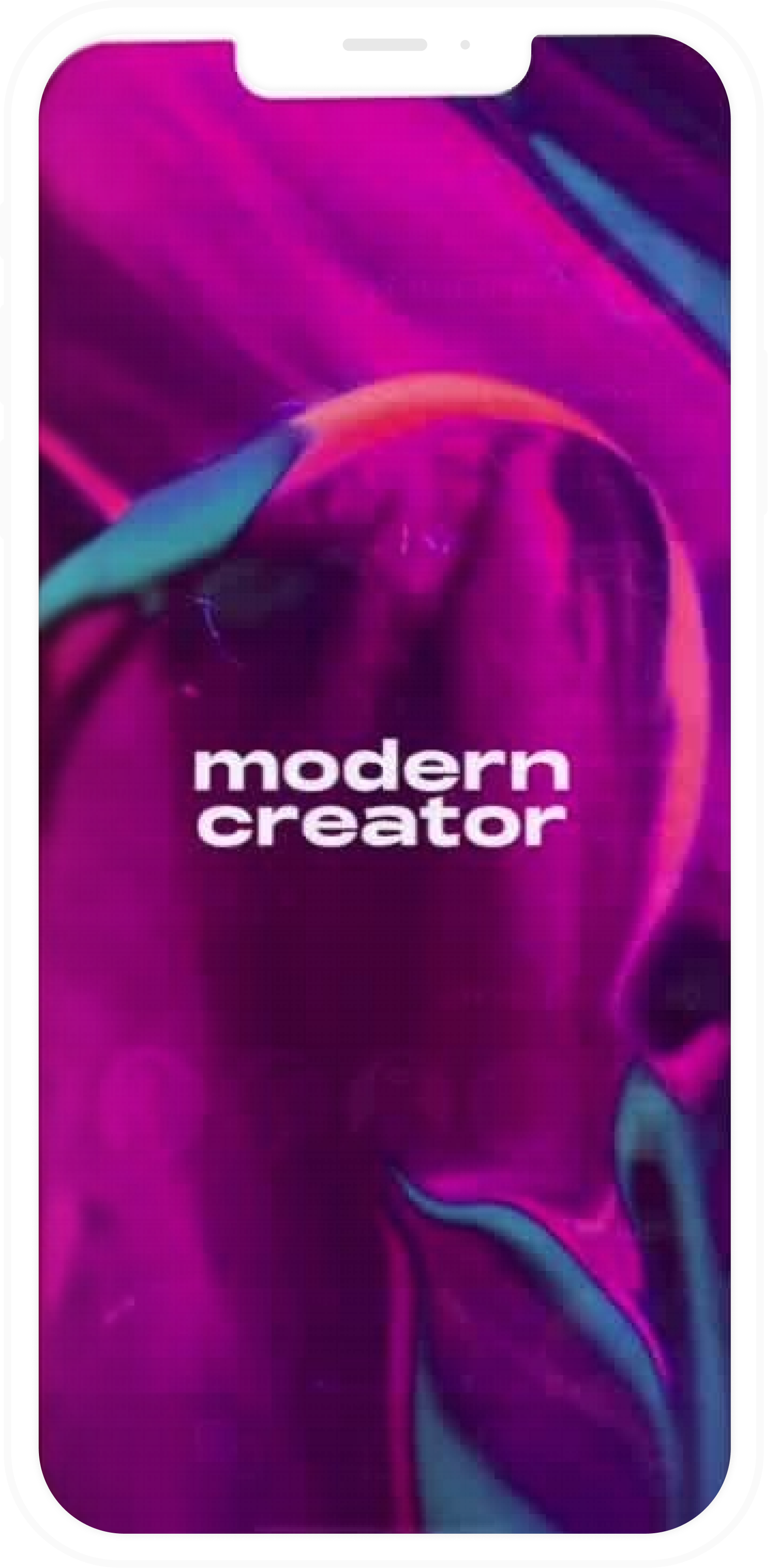 Mighty Networks Modern Creator